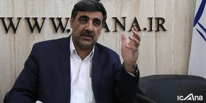 رونق صنعت گردشگری کشور از مصادیق اقتصاد مقاومتی است
