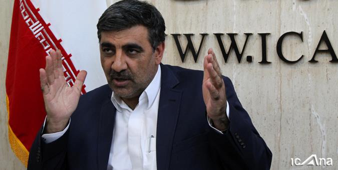 تصویب قانون ممنوعیت به کارگیری بازنشستگان از افتخارات کمیسیون اجتماعی در سال 97
