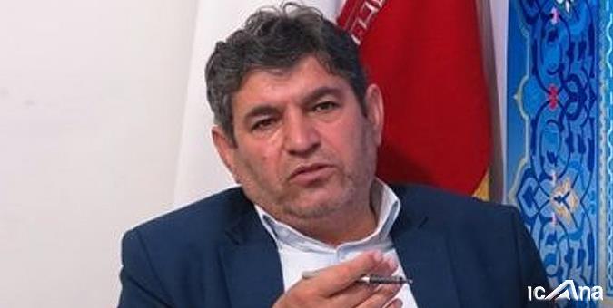 به دنبال تامین بیمه 500 هزار نفر از فعالان صنایع دستی هستیم