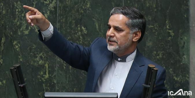 اینستکس موجب فرصت سازی برای آمریکا و فرصت سوزی برای ما می شود