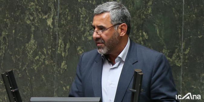 یک فوریت طرح اصلاح قانون انتخابات مجلس تصویب شد