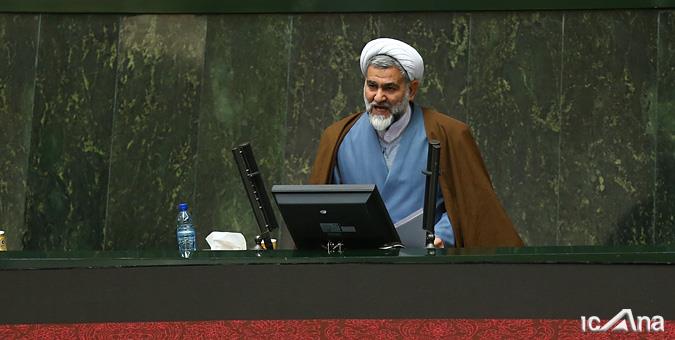 تروریست خواندن سپاه و دخالت در امور داخلی کشورها خلاف منشور ملل متحد است