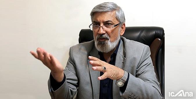 رفتار آمریکا و اروپا در برجام سیاست چماق و هویج است