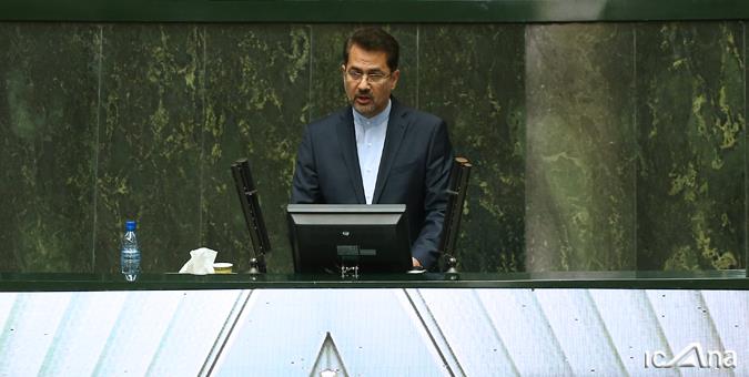 کلنگ زنی سه مجموعه آموزشی در شهرستان شاهرود