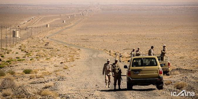 ایران برای تامین امنیت شهروندان خود آمادگی اقدامات برون مرزی را دارد