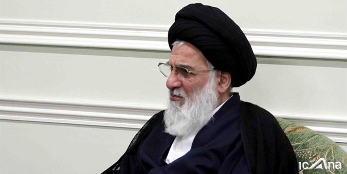 ملت اقتدار و وحدت خود را به جهان ثابت می‌کند