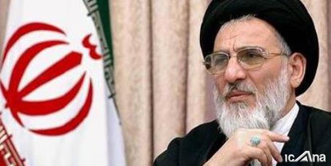 نامه اعضای شورای عالی استان ها به آیت الله هاشمی شاهرودی