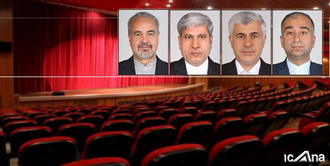 تراژدی محرومیت از سینما در اکثر شهرهای کشور