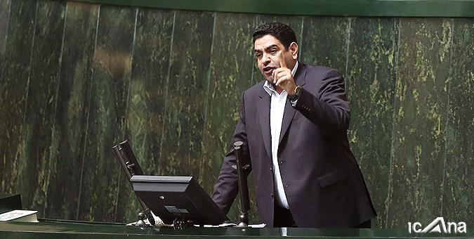عمل نکردن به قانون اساسی موجب نگرانی و نارضایتی مردم می شود
