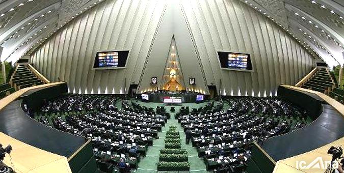 اسامی ناطقان میان دستور جلسه 8 بهمن ماه