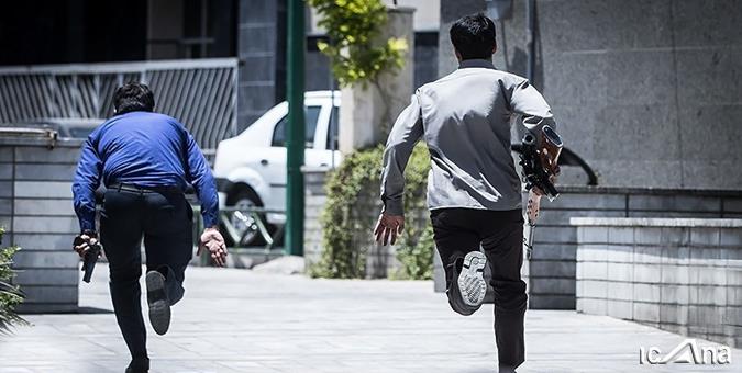 تندیسی از شهدای حادثه تروریستی در مجلس نصب شود