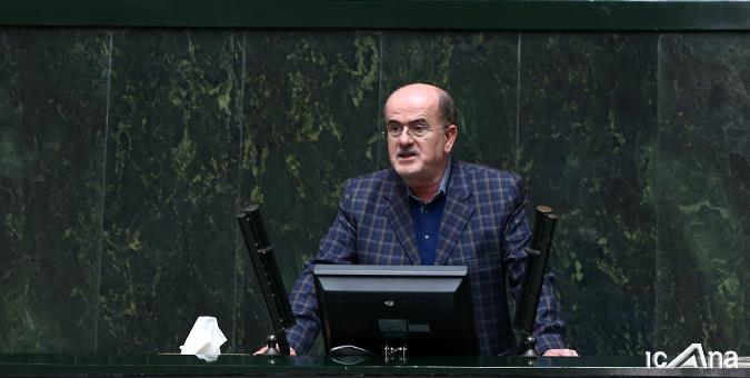 احتمال بوی نامطبوع تهران از فاضلاب های شهری
