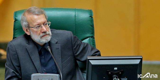 رئیس مجلس سالروز میلاد با سعادت امام رضا(ع) را تبریک گفت