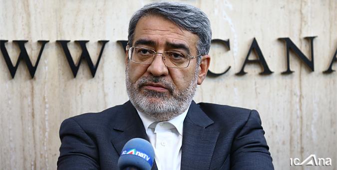 وزیر کشور هر چه سریعتر نسبت به معرفی استاندار کرمان اقدام کند