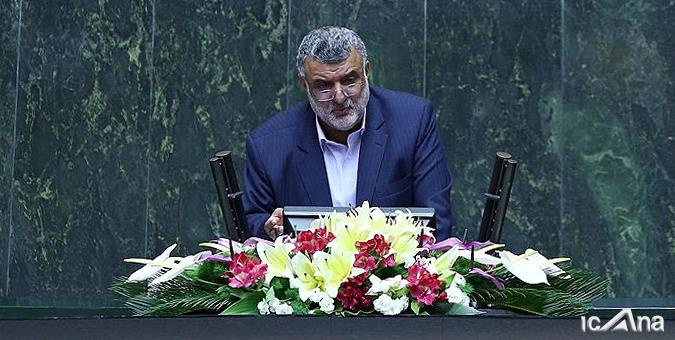 حجتی چه روزی استیضاح می شود