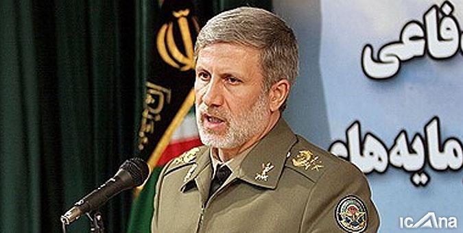 سیاست اصولی جمهوری اسلامی برقراری روابط حسنه با تمام همسایگان است