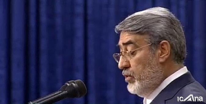 هیچ کشته‌ای در خرمشهر نداشتیم