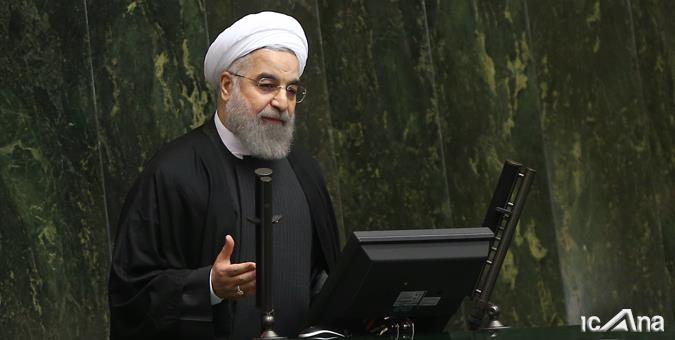 منع قانونی برای امضای مجدد طرح اولیه سوال از رئیس‌جمهور وجود ندارد