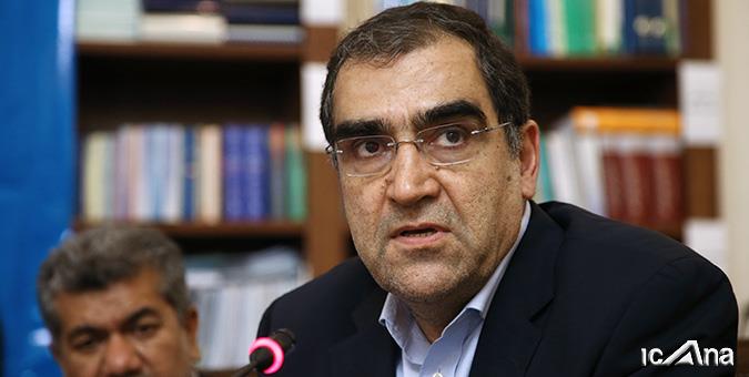 مشکل تامین دارو در کشور نداریم/ مردم مراقب باشند مریض نشوند