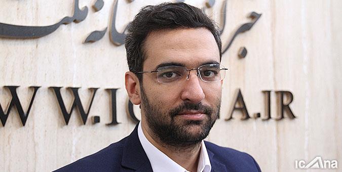 تفاهم با ۲ شرکت برای واگذاری اینترنت خانگی