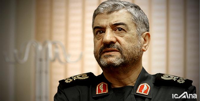 اگر دست نیروهای امنیتی و بسیجی بسته نبود، شیطنت‌ها بسیار زودتر در نطفه خفه می‌شد