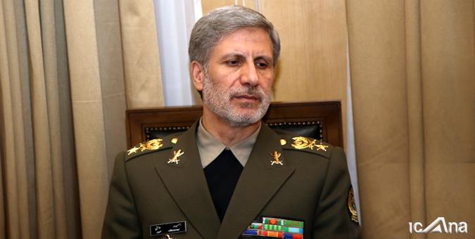 آمریکا ۵۰۰ نفر را در وزارت خزانه‌داری برای مانع تراشی در اقتصاد ایران گمارده است/ هرگونه تجاوز احتمالی دشمن با کوبنده‌ترین پاسخ همراه خواهد بود