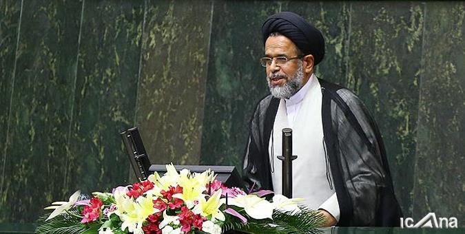 وزارت اطلاعات اشراف کامل بر اصل و حاشیه مذاکرات هسته‌ای داشته است