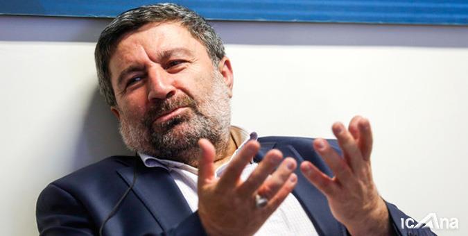 نظام حزبی مکمل نظام پارلمانی است/ حکومت اعتمادی برای شراکت احزاب در اداره کشور ندارد