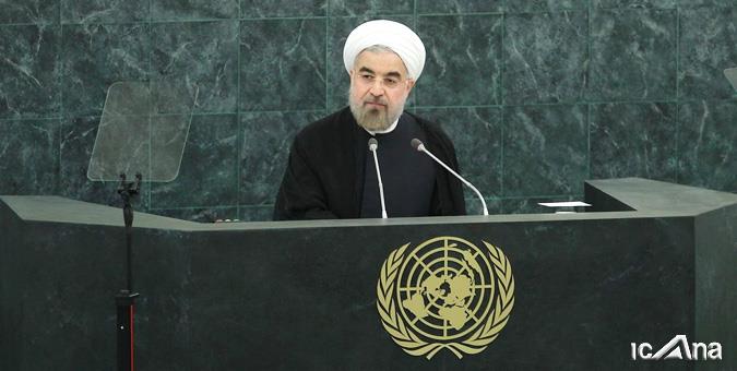 اولین نشست سازمان ملل بعد از خروج ترامپ از برجام و فرصتی که روحانی نباید از دست بدهد
