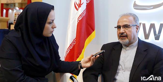 توانایی نظامی ایران هیچگاه برای حمله و تهدید نبوده است