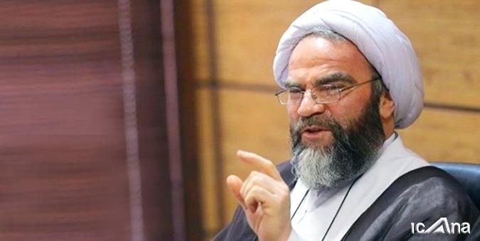 واکنش غرویان به حاشیه های راهپیمایی روز قدس/ قصدشان منحرف کردن مسیر درست دیپلماتیک است/جریان سیاسی مخالف دولت می‌خواهد با ایجاد بلبشو به اختلافات دامن بزند