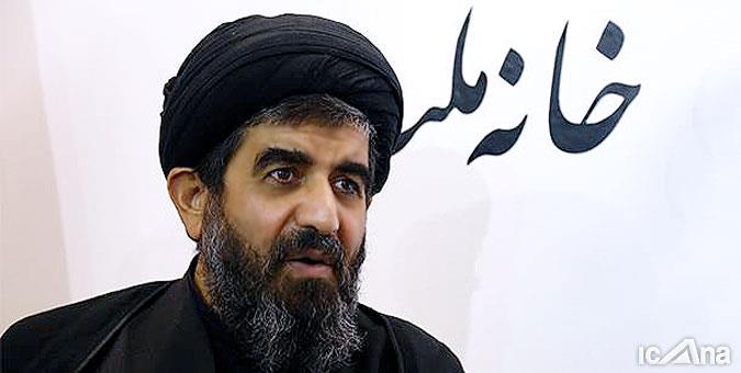 امام(ره) تاکید بر تعیین سرنوشت مردم به دست خودشان داشتند