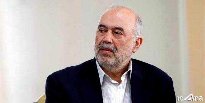 توضیحات رییس سازمان هواپیمایی درباره جزییات حادثه
