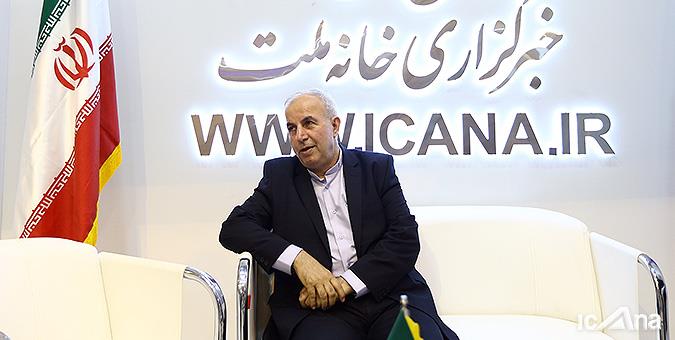 حاشیه سازی های صدا و سیما مضر است/نباید کلیت مجلس را زیر سوال برد