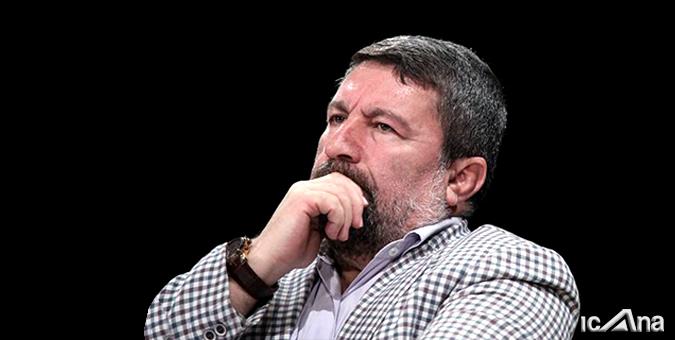 تمام بار مشکلات فعلی بر سر روحانی خراب می‌شود