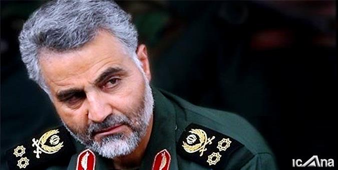 عماد مغنیه در جنگ 33 روزه غافلگیری جدیدی برای دشمن ایجاد کرد