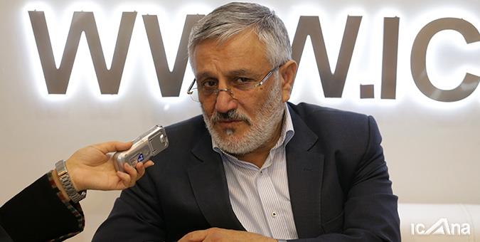میرزایی نیکو:توقع ام از روحانی در سال جدید صداقت داشتن با اصلاح طلبان است/ آرزوی سیاسی ام رفع حصر است