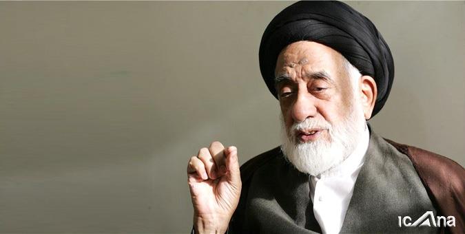 سخنان رهبری در جلسه خبرگان از روی تواضع بود/ آیت الله خامنه ای بی‌نظیر است/ سپاه بازوی ولایت
