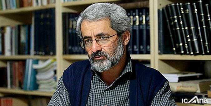 سلیمی‌نمین از ضعف‌های جمنا می‌گوید/اطرافیان رئیسی نمی‌خواستند او مدیون قالیباف شود