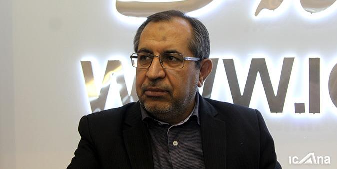 کمبود 30 درصدی سرانه خوابگاهی برای دانشجویان