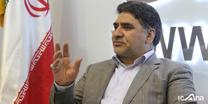 کسری 100 هزار تنی گندم تنها در یک استان / پرونده متخلفان به دستگاه قضایی ارجاع می‌شود