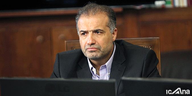 مجلس منتظر گزارش مسؤلین درباره حادثه سانچی است/ نمایندگان پیگیر حقوق بازماندگان هستند