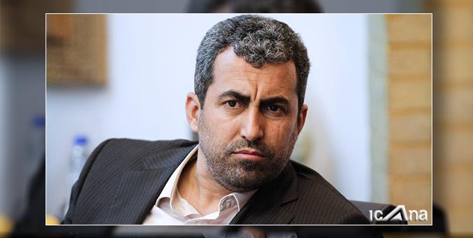 سهم صادرات بخش خصوصی ۱۰ میلیارد دلار از مجموع 45 میلیارد دلار کل صادرات است