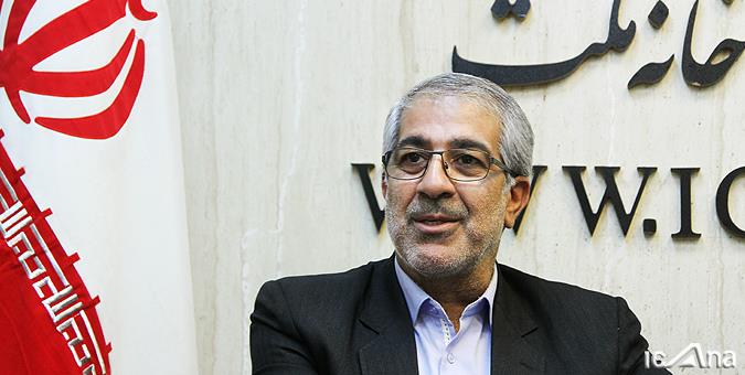 محیط زیست اجازه احداث جاده در زیستگاه‌های حساس حیات وحش را ندهد