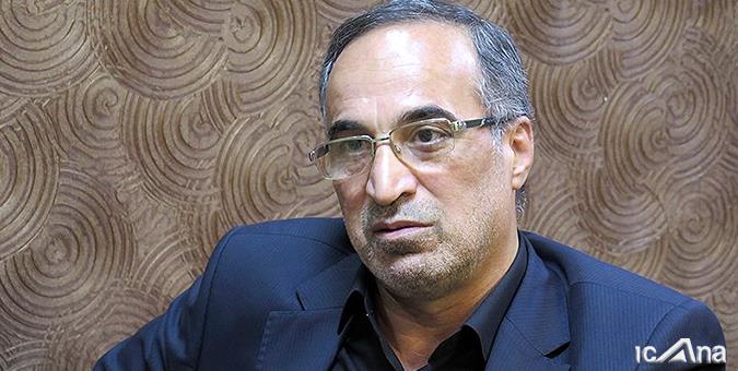 جمنا موتور محرک قوی ندارد