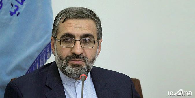 تاکید رییس دادگستری تهران بر برخورد قاطع و سریع با اغتشاشگران