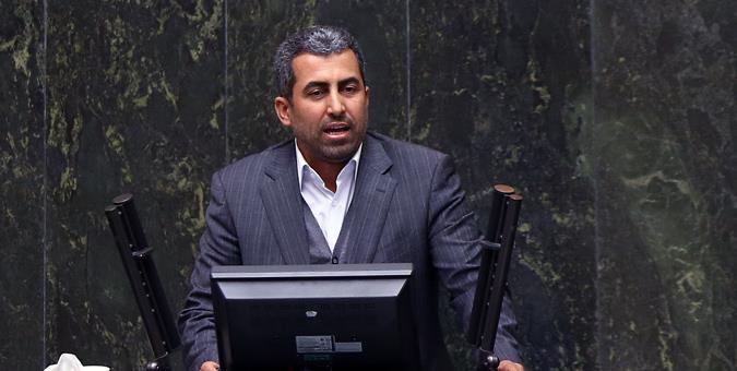 انتقال آب خلیج فارس به کرمان تابستان سال آینده عملیاتی شود