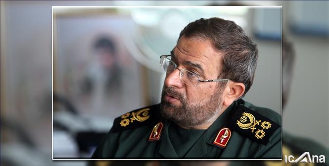 وحدت در انقلاب اسلامی یک ایدئولوژی بسیار کارساز است