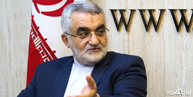 ایران با تحفظ به پالرمو پیوست/ نیازی به نگرانی درمورد رابطه ایران و حزب‌الله نیست