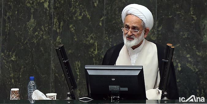دائمی شدن قانون آیین دادرسی کیفری موجب احقاق حقوق مردم در دادگاه‌ها می‌شود